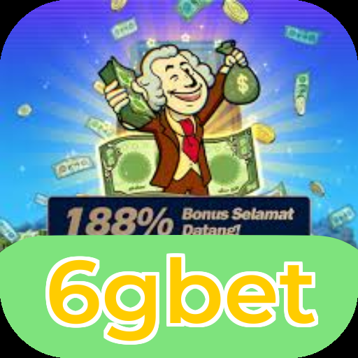 6gbet - Caso verificado Maria R. bônus
